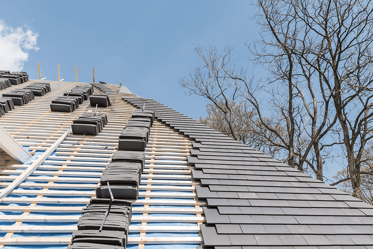 Welcome to Ridgepoint Roofing