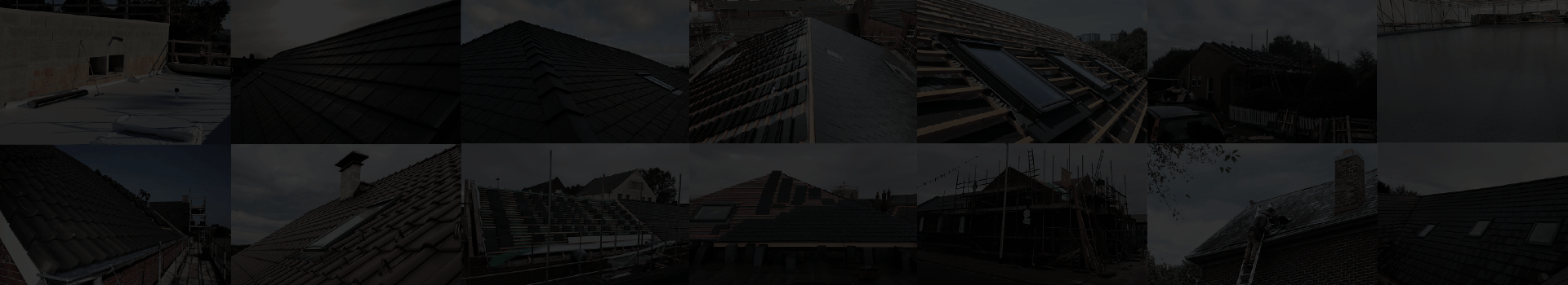 Ridgepoint Roofing