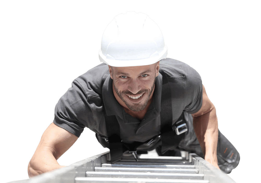 Ridgepoint Roofing